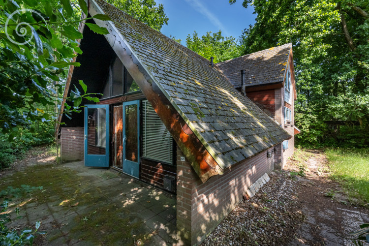 Jonkerstee 60, Ouddorp