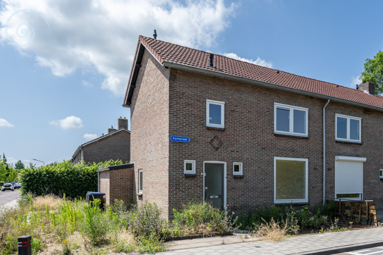 Kerkstraat 10, Stad aan 't Haringvliet