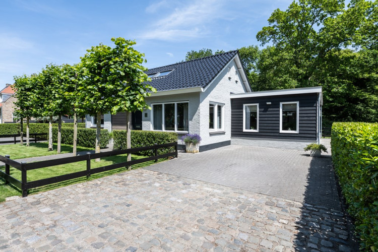 Kelderweg 56, Ouddorp
