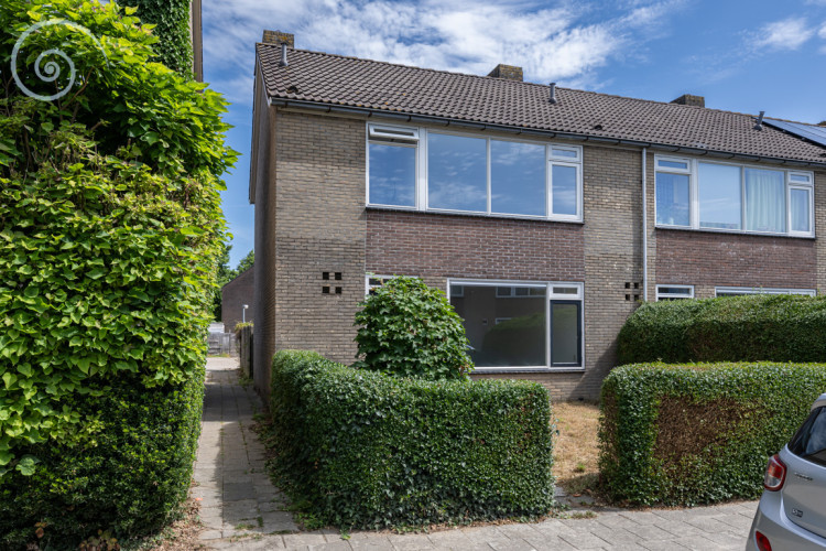 Lauwerijnstraat 17, Nieuwe-Tonge