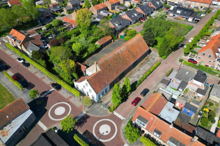 Voorstraat 56, Stellendam