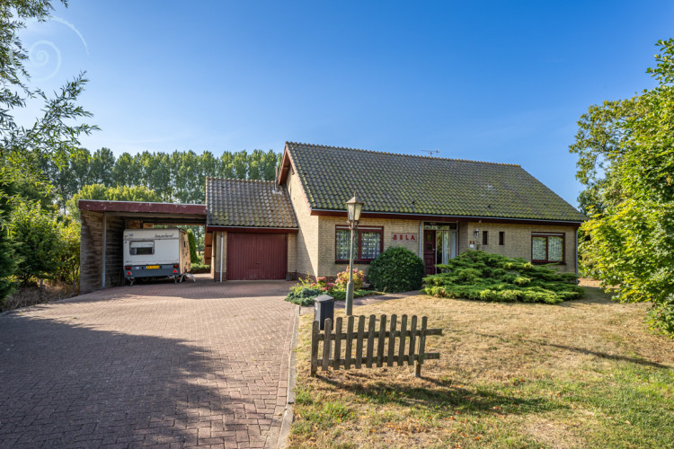 Dorpsweg 53, Ouddorp