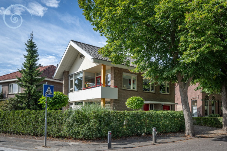 Kortewegje 40, Sommelsdijk