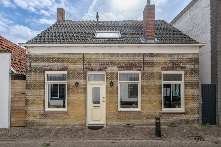 Molendijk 4, Nieuwe-Tonge