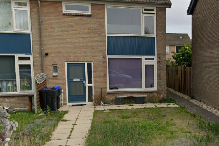 Nassaustraat 47, Den Bommel