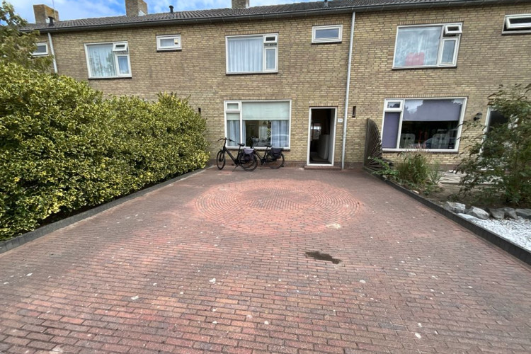 Geleedststraat 14, Ouddorp