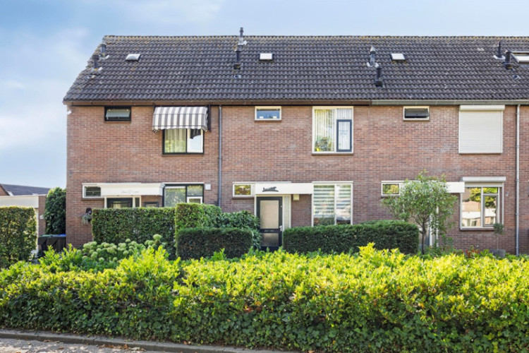 Schoolstraat 44, Den Bommel