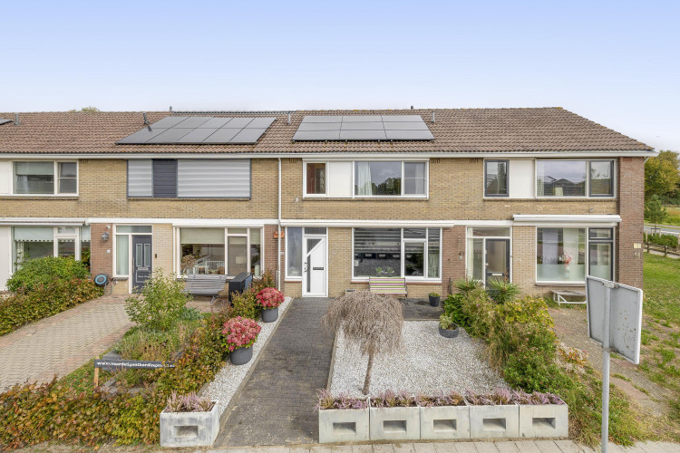 Doetinchemsestraat 41, Middelharnis
