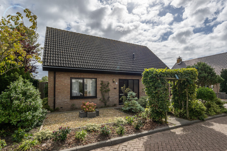 De Gracht 4, Ouddorp
