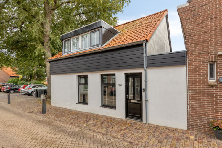 Molendijk 24, Nieuwe-Tonge