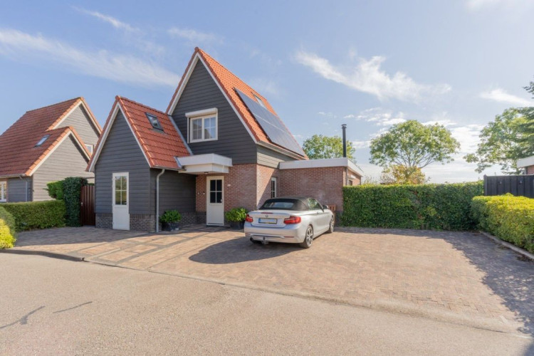 Zuiddijk 61 a121, Oude-Tonge