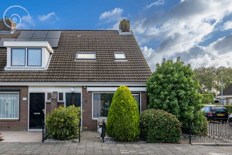 Diependorst 111, Ouddorp
