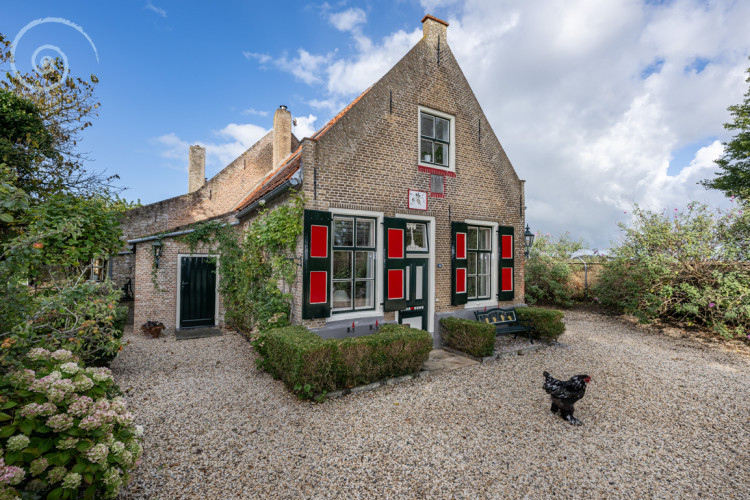Oudelandseweg 75, Ouddorp