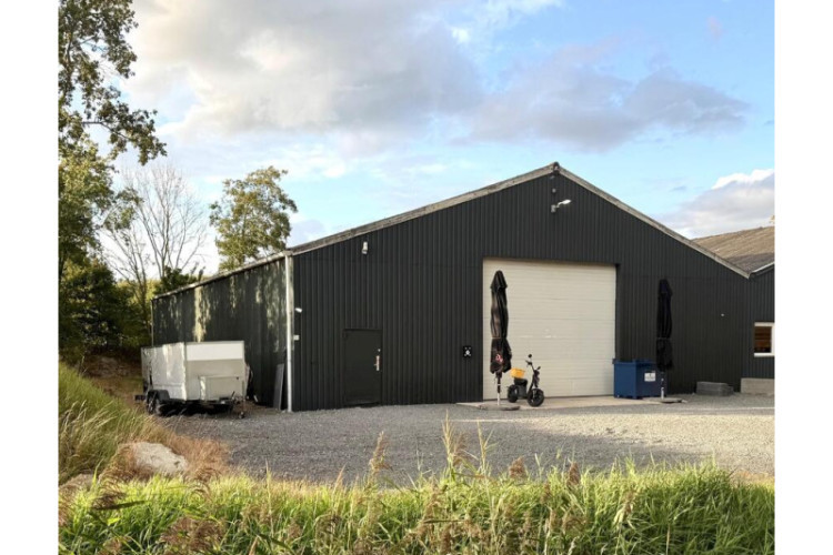 Hofdijksweg 51, Ouddorp