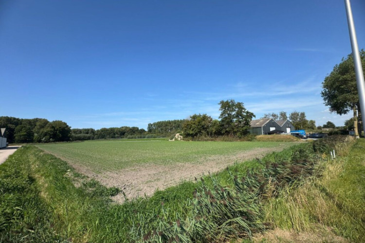 Hofdijksweg perceel 0, Ouddorp