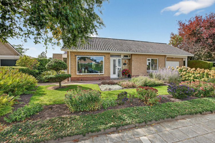 Doetinchemsestraat 10, Middelharnis