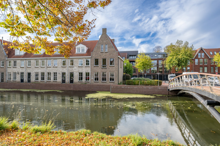 Singelkade 118, Middelharnis