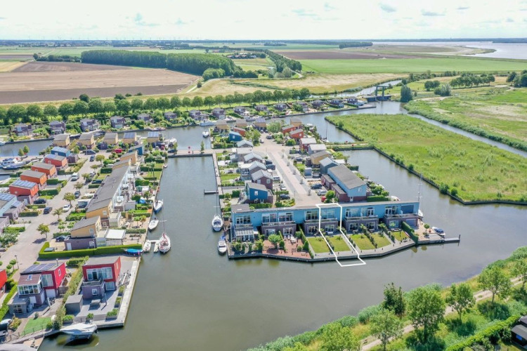 Suisendijk 14 78, Oude-Tonge