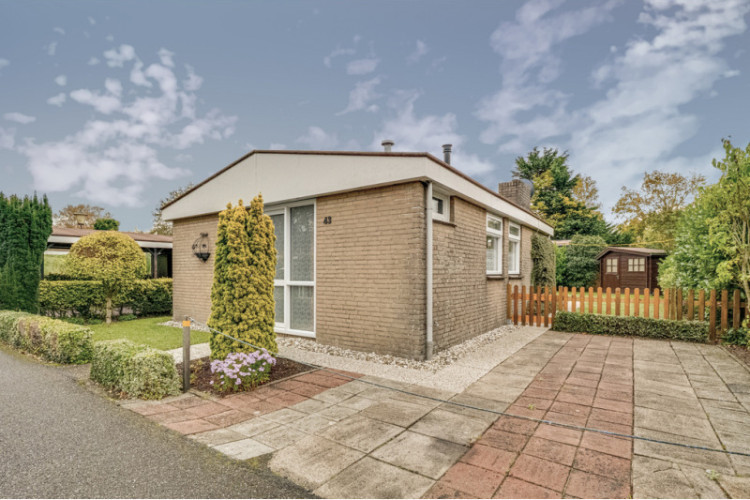 Horrelshoogte 43, Ouddorp