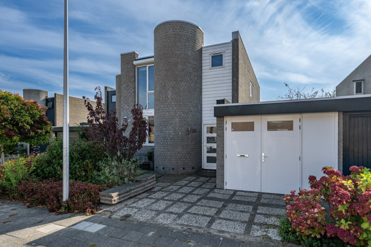 Lauwerijnstraat 36, Nieuwe-Tonge