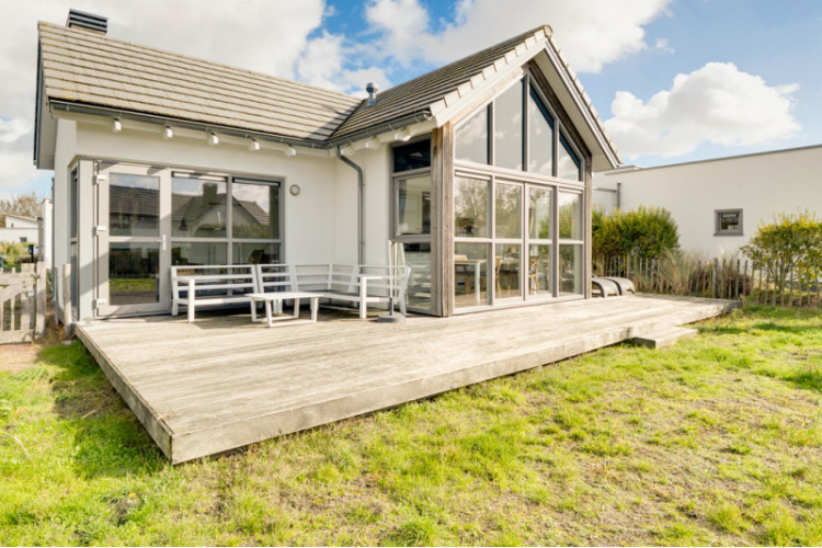 Helmduyn 54, Ouddorp