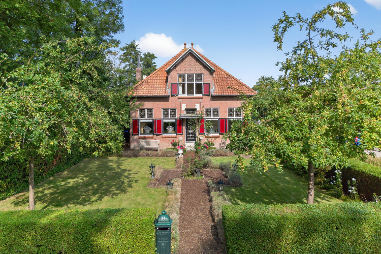 Kolfweg 29, Oude-Tonge