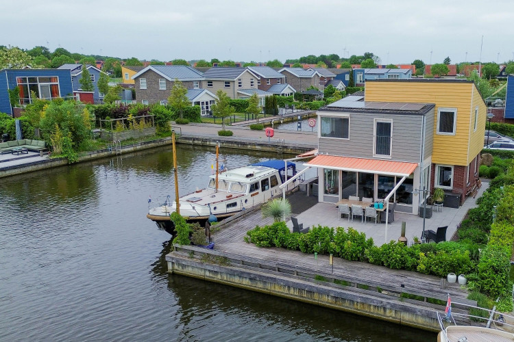 Suisendijk 14 61, Oude-Tonge