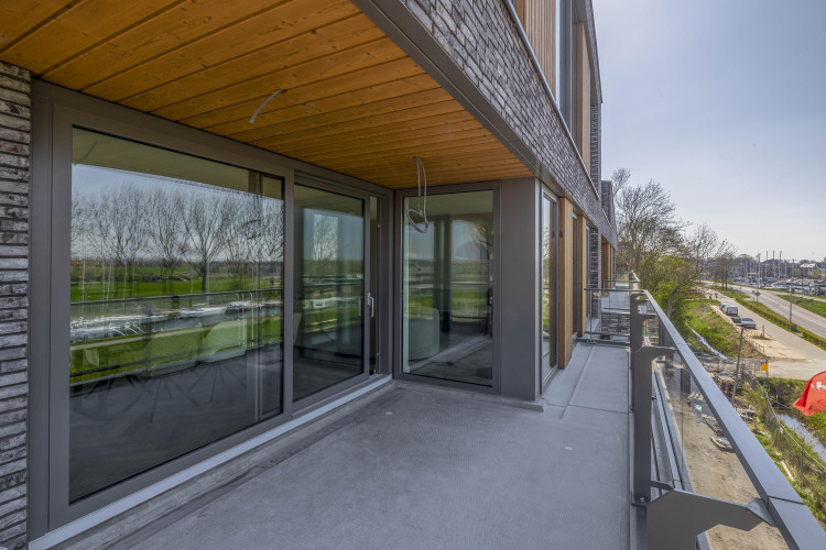 Oosthavendijk 114, Middelharnis