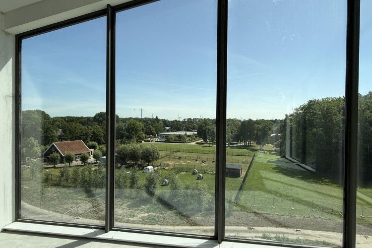 Oosthavendijk 123, Middelharnis