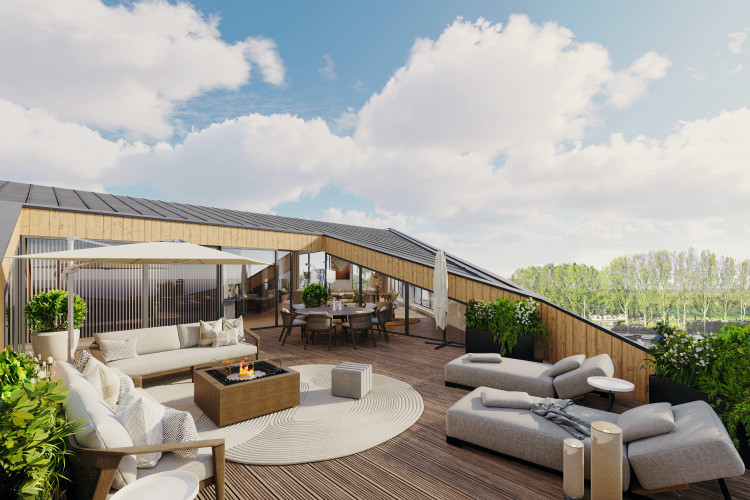 Oosthavendijk 142, Middelharnis