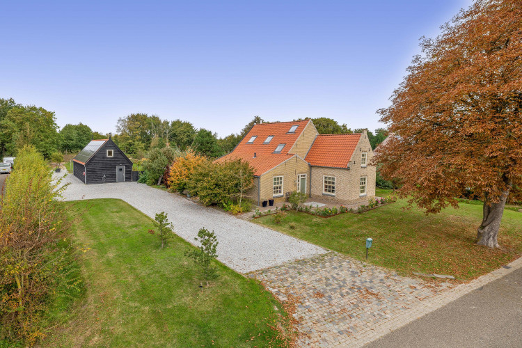 Dorpsweg 48, Ouddorp