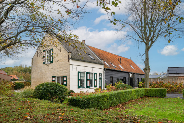 Molenblok 19, Ouddorp