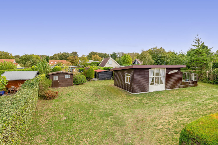 Het Oude Nieuwland 150, Ouddorp