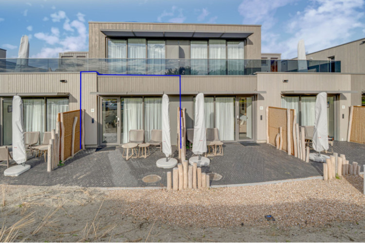 Westerweg 62, Ouddorp