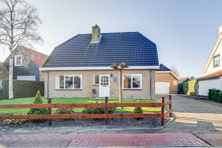 Dirkdoensweg 1, Ouddorp