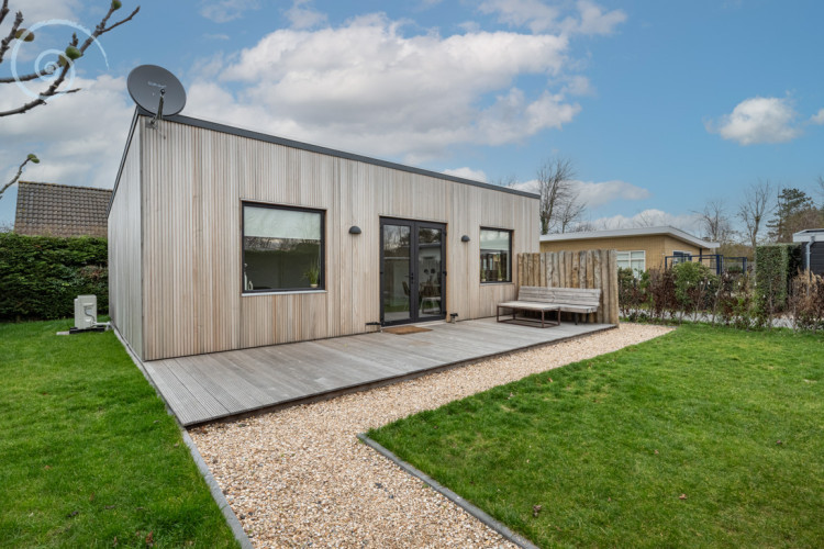 Het Oude Nieuwland 54, Ouddorp