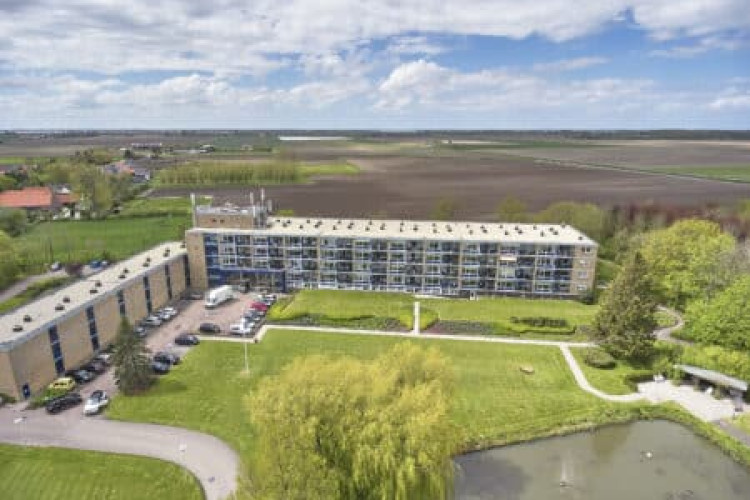 Staakweg 97, Dirksland