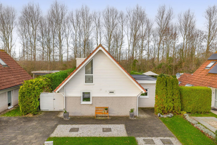 Plan Herkingen West 4, Herkingen