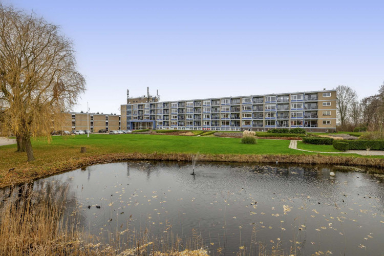 Staakweg 169, Dirksland