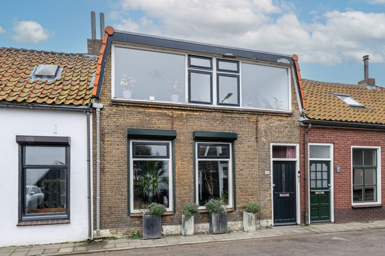 Molendijk 106, Nieuwe-Tonge