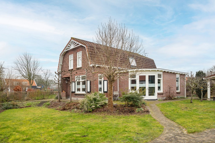 Molenweg 40, Ouddorp