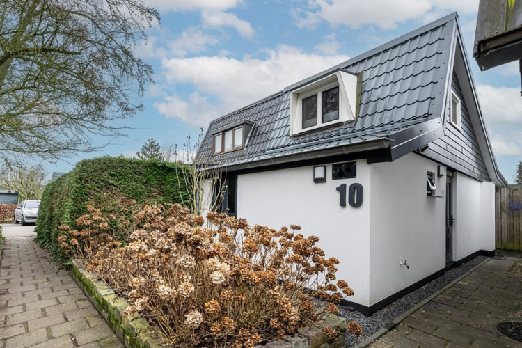 Havendijk 10 10, Ooltgensplaat