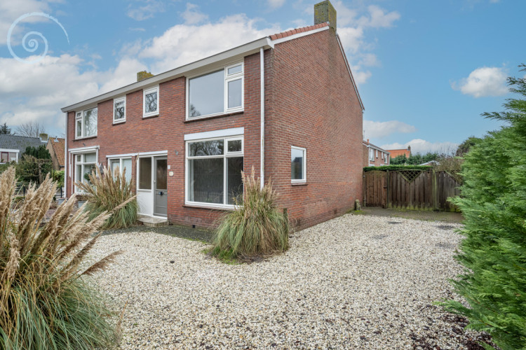 Prins Hendrikweg 7, Ouddorp