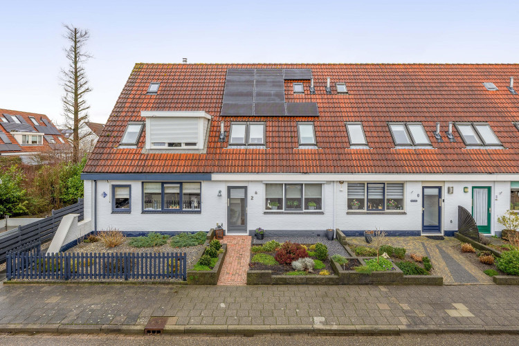 Karekiet 2, Sommelsdijk