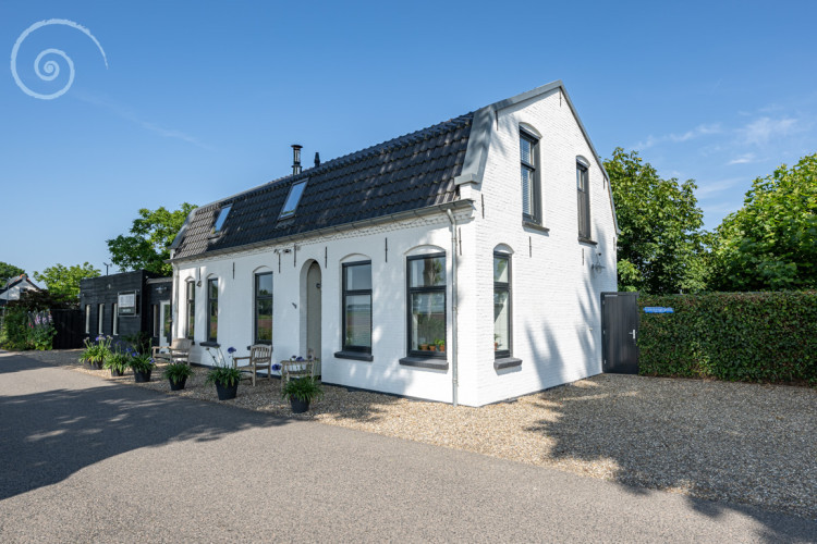 Langstraat 68, Achthuizen