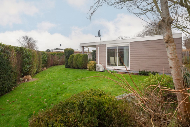 Alexanderpark 100, Ouddorp