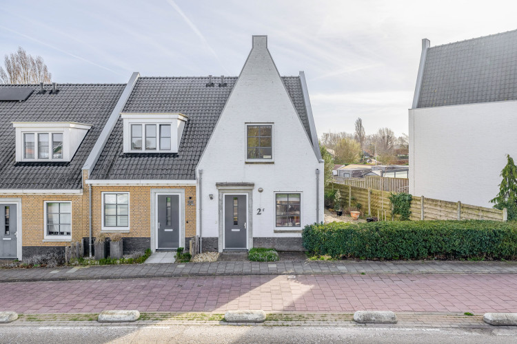 Zuiderdiepstraatweg 2 f, Stellendam