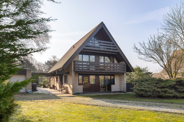 Oude Nieuwlandseweg 23, Ouddorp