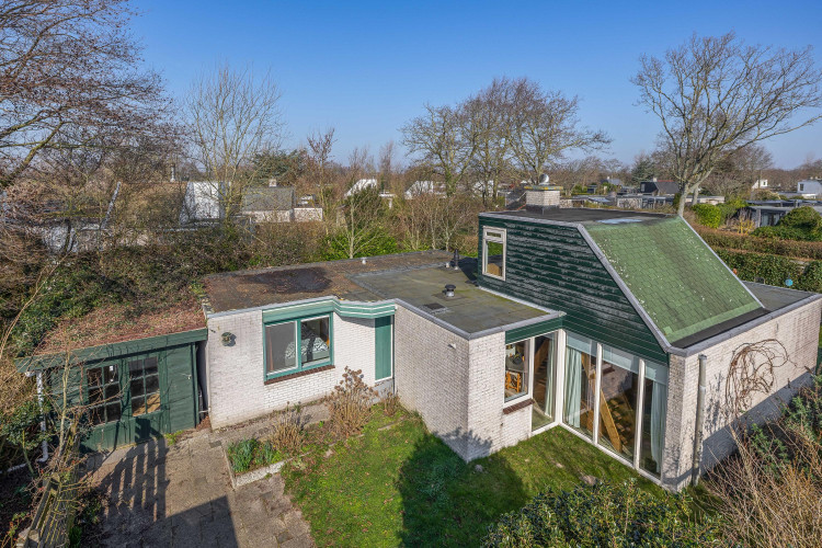 Klepperstee-Populier 9, Ouddorp