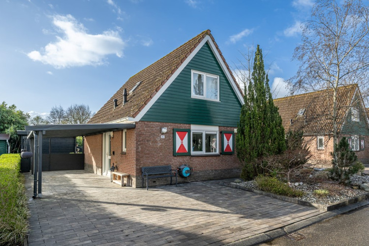 Steigerdijk 11 90, Ooltgensplaat